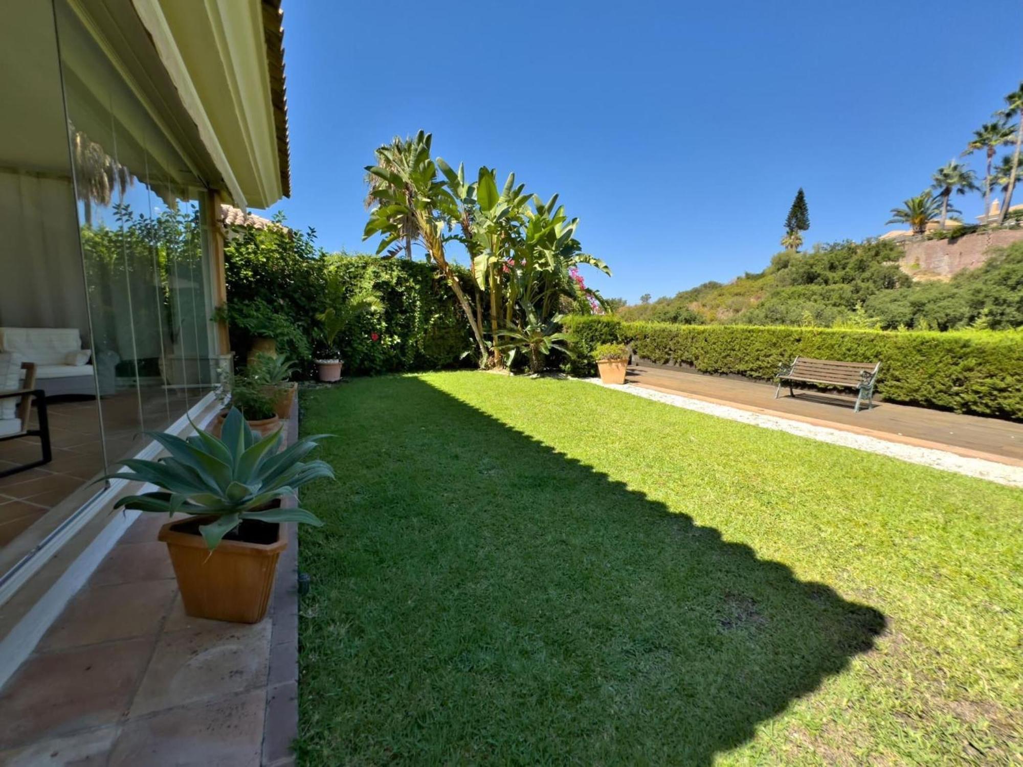 Holiday home Adosada En Santa Clara
