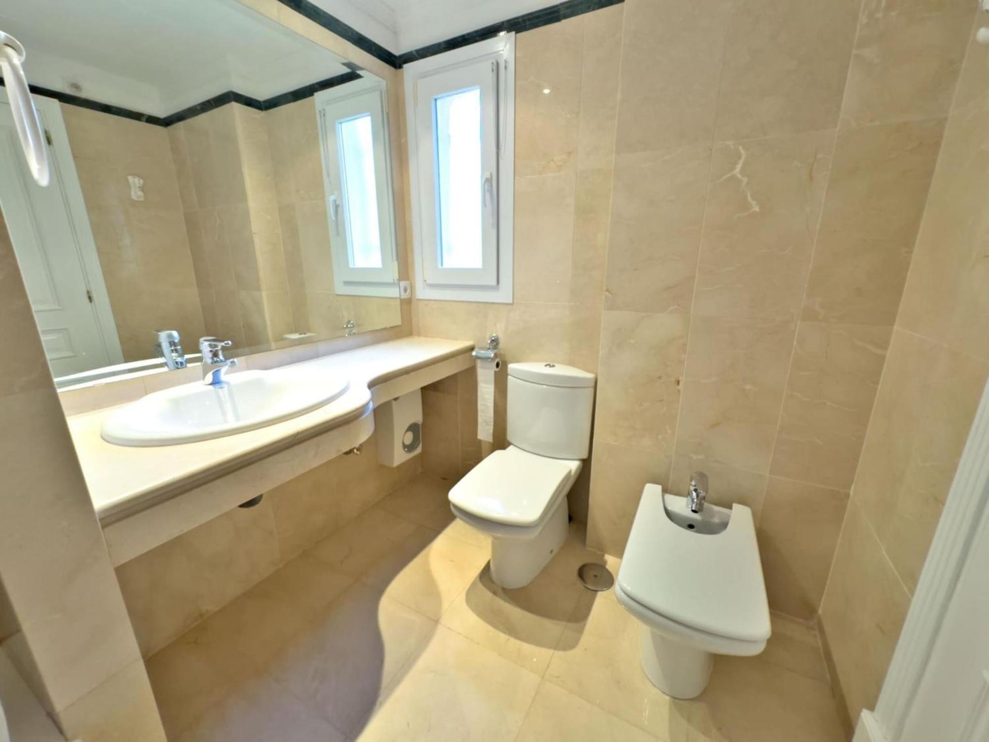 Ferienhaus Adosada En Santa Clara Marbella