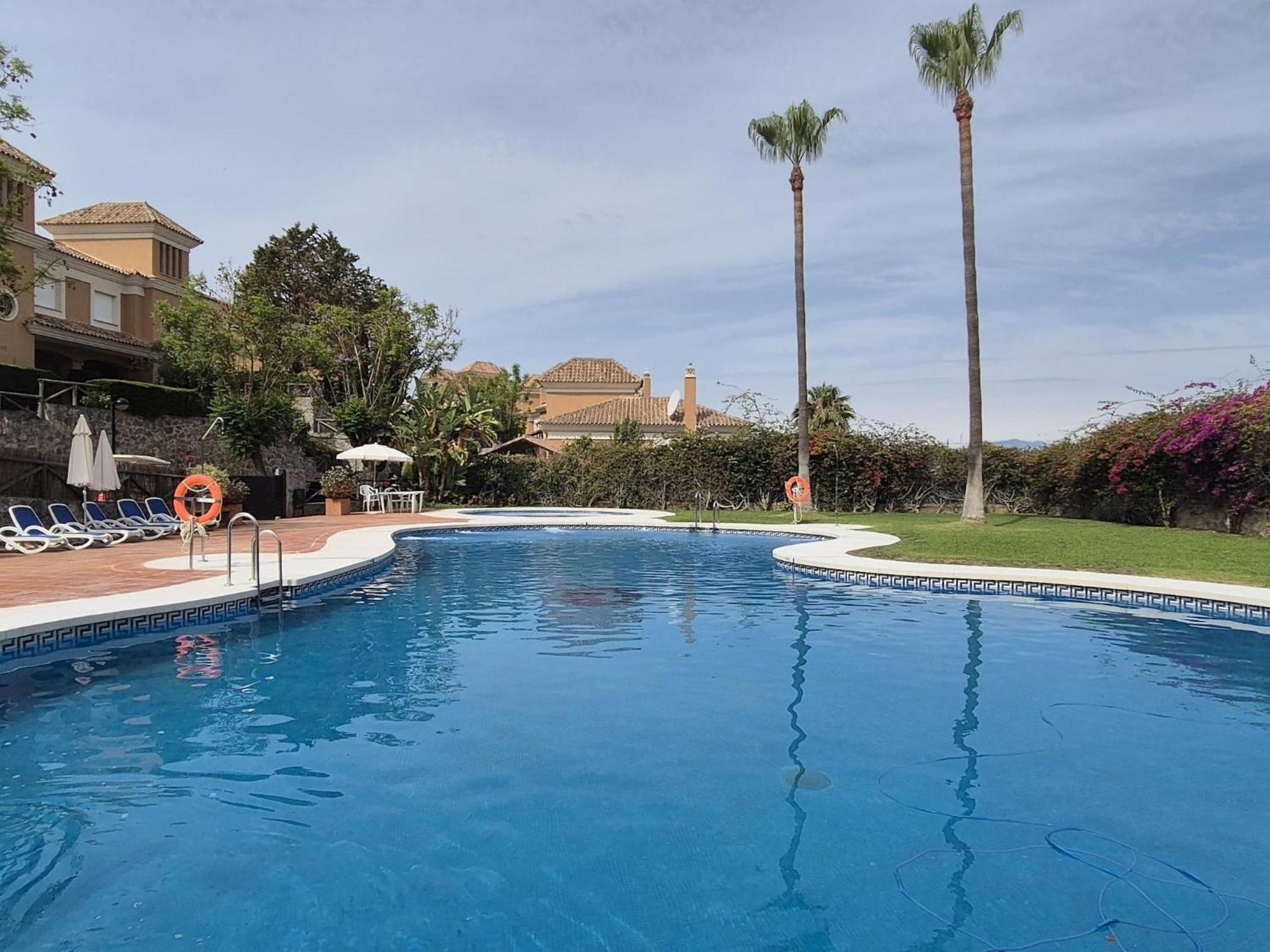 Ferienhaus Adosada En Santa Clara