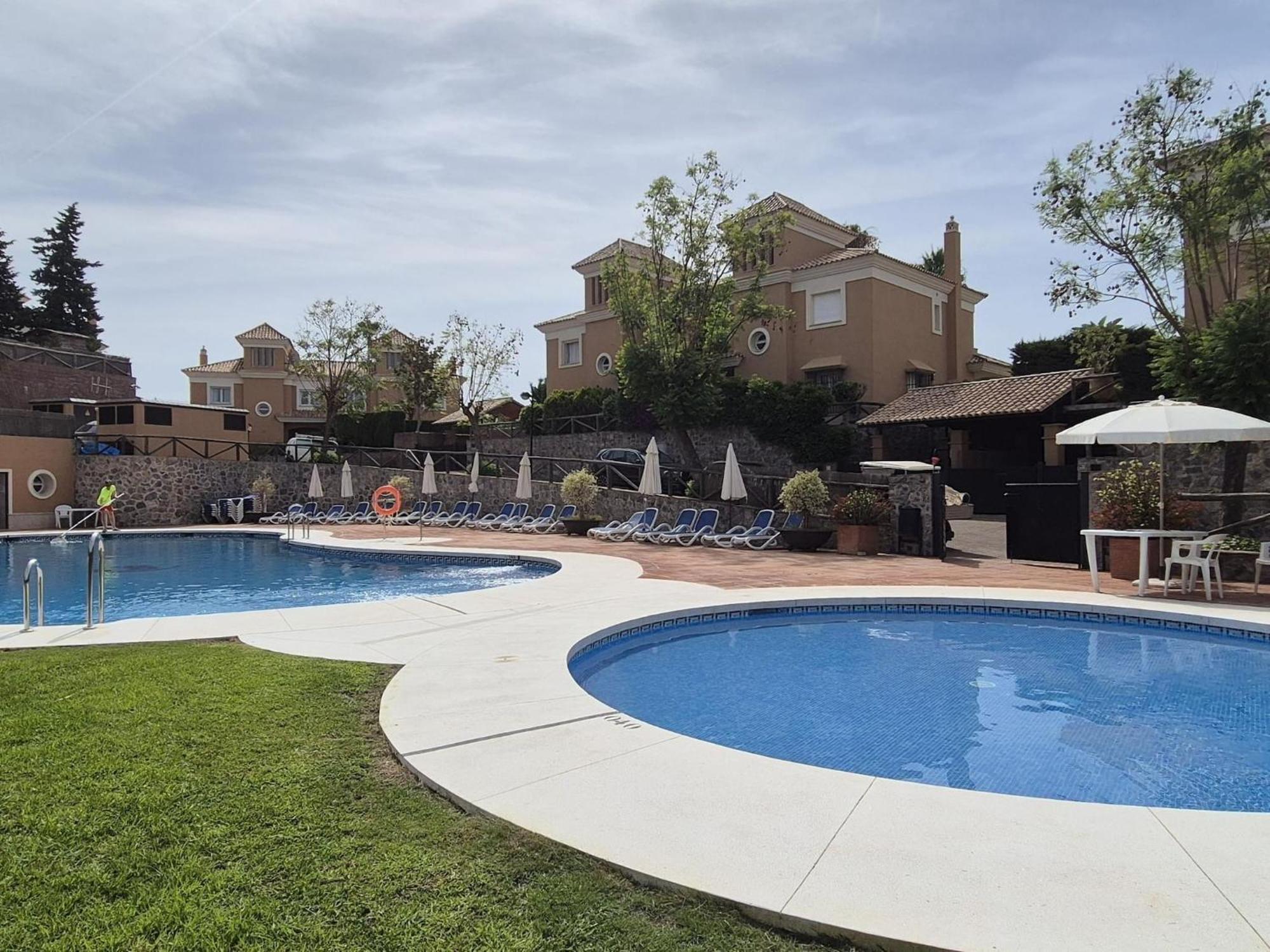Ferienhaus Adosada En Santa Clara *