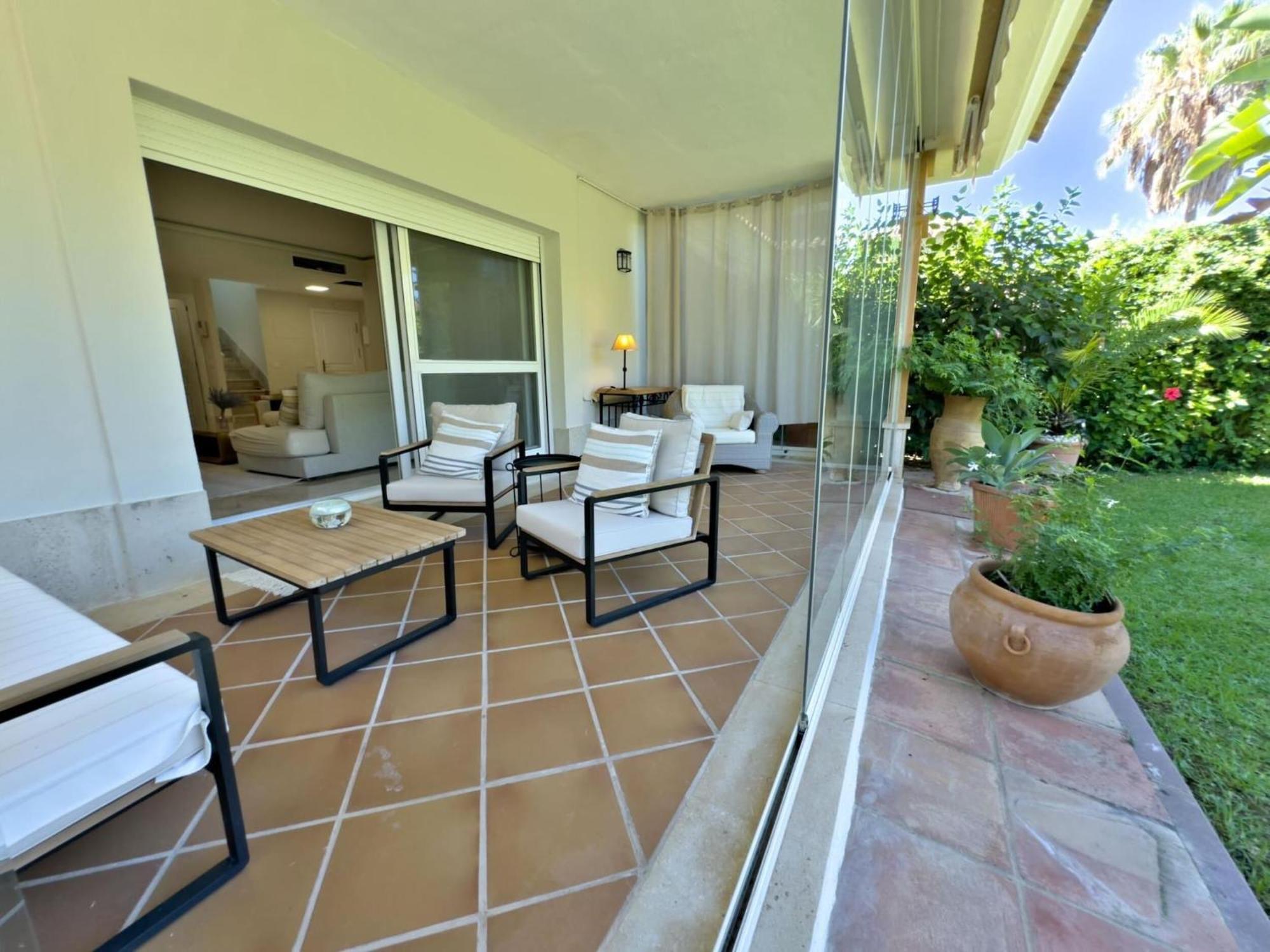 Ferienhaus Adosada En Santa Clara