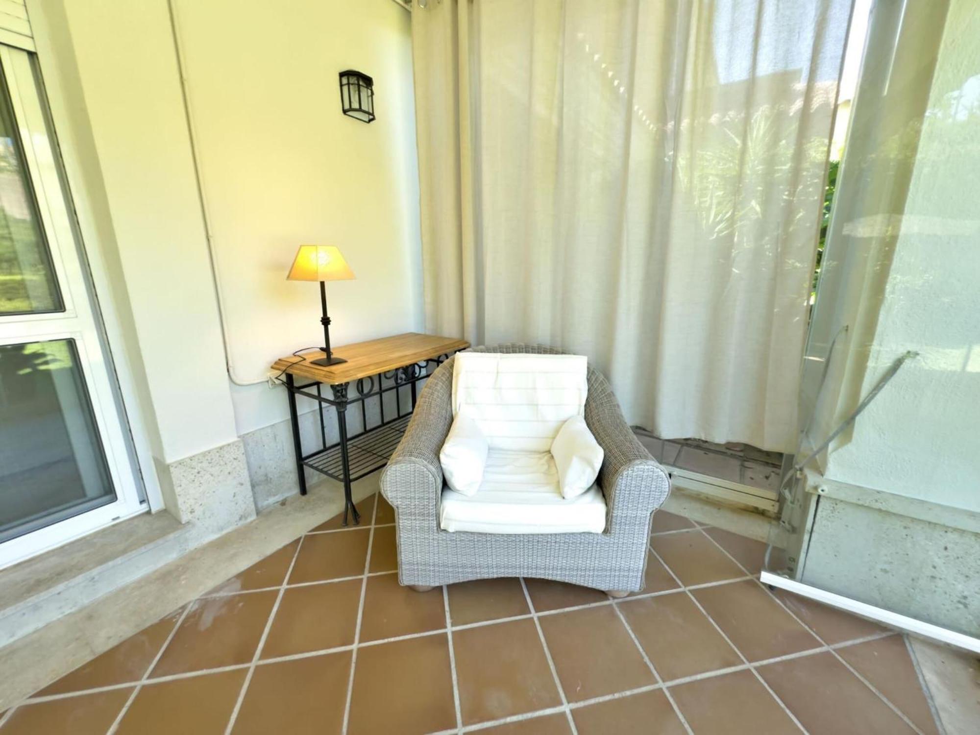 Ferienhaus Adosada En Santa Clara