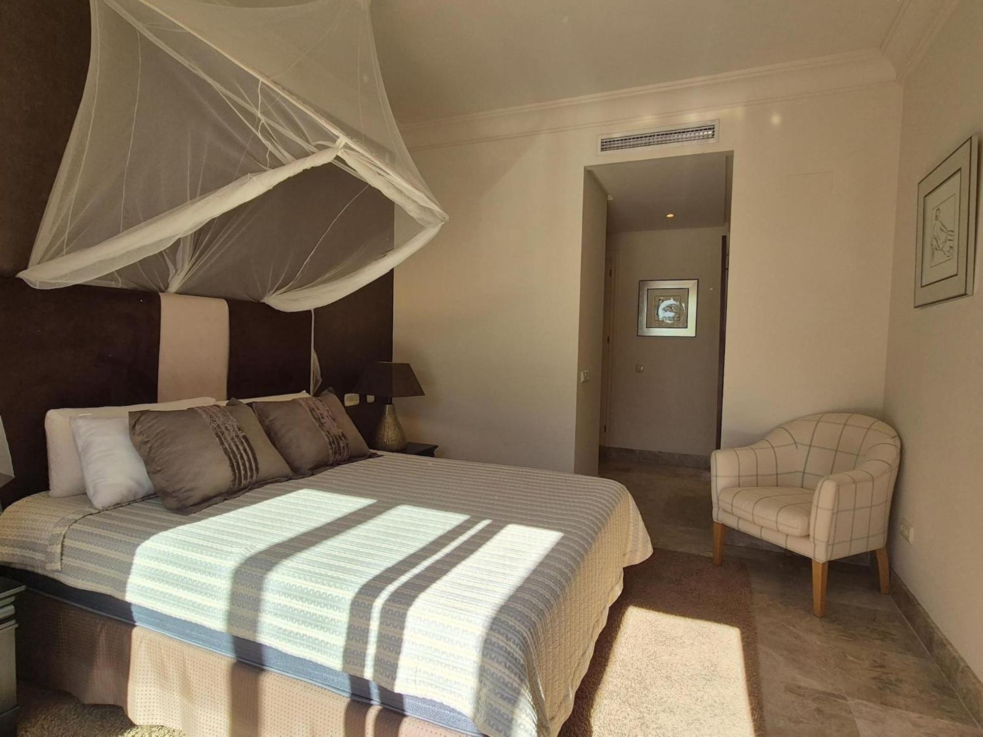 Ferienhaus Adosada En Santa Clara Marbella