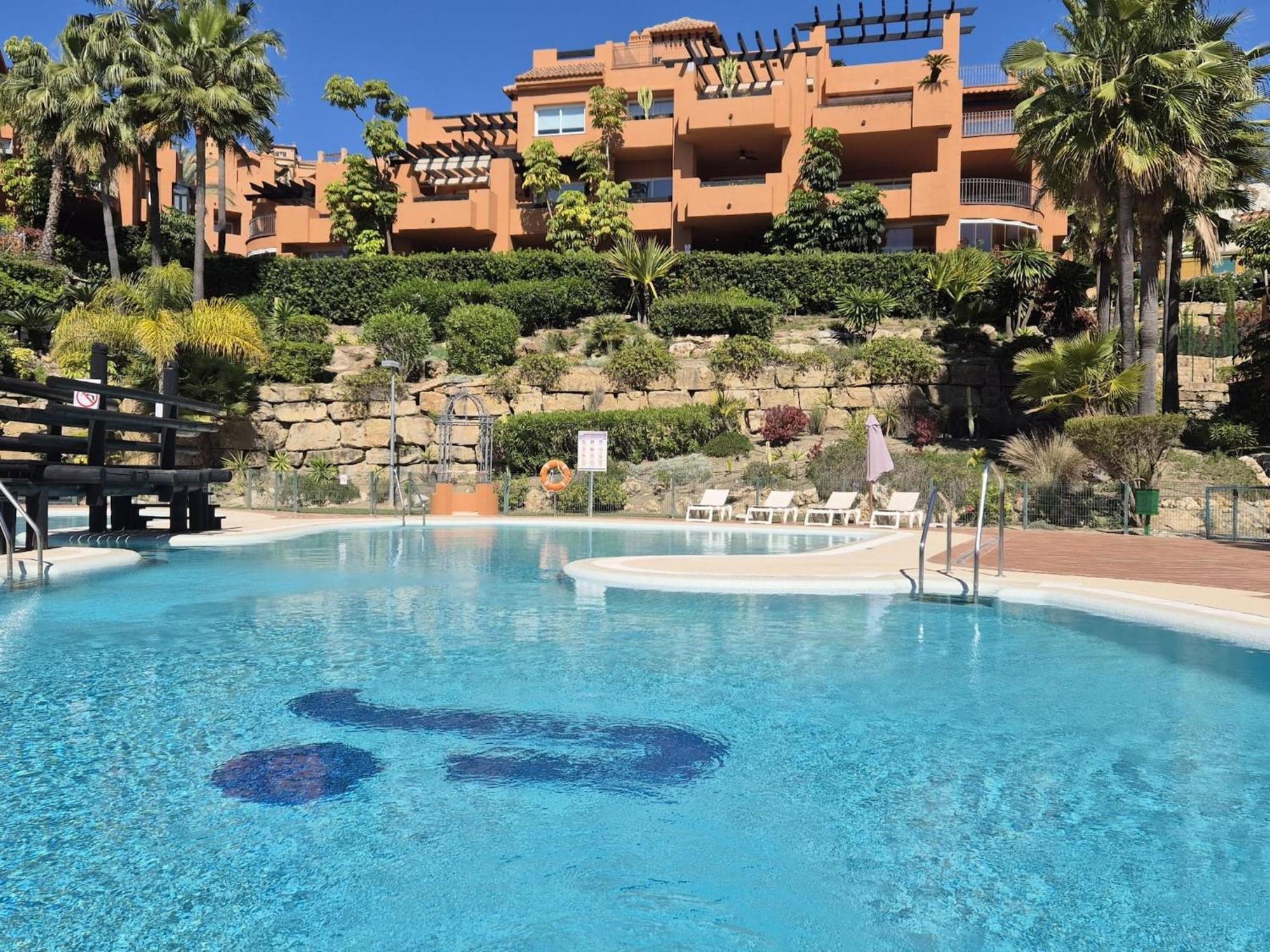 Adosada En Santa Clara Marbella