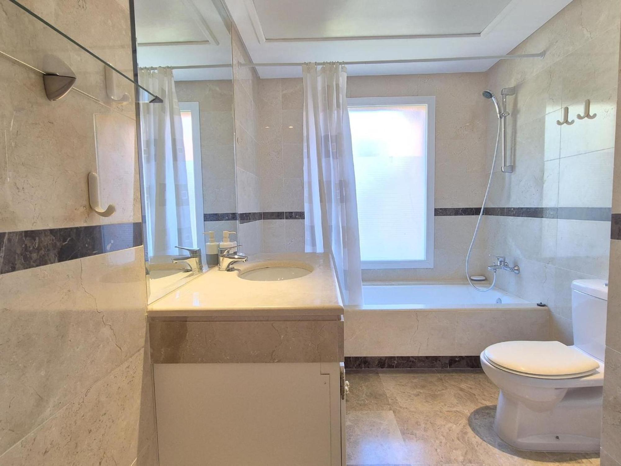 Adosada En Santa Clara Ferienhaus Marbella