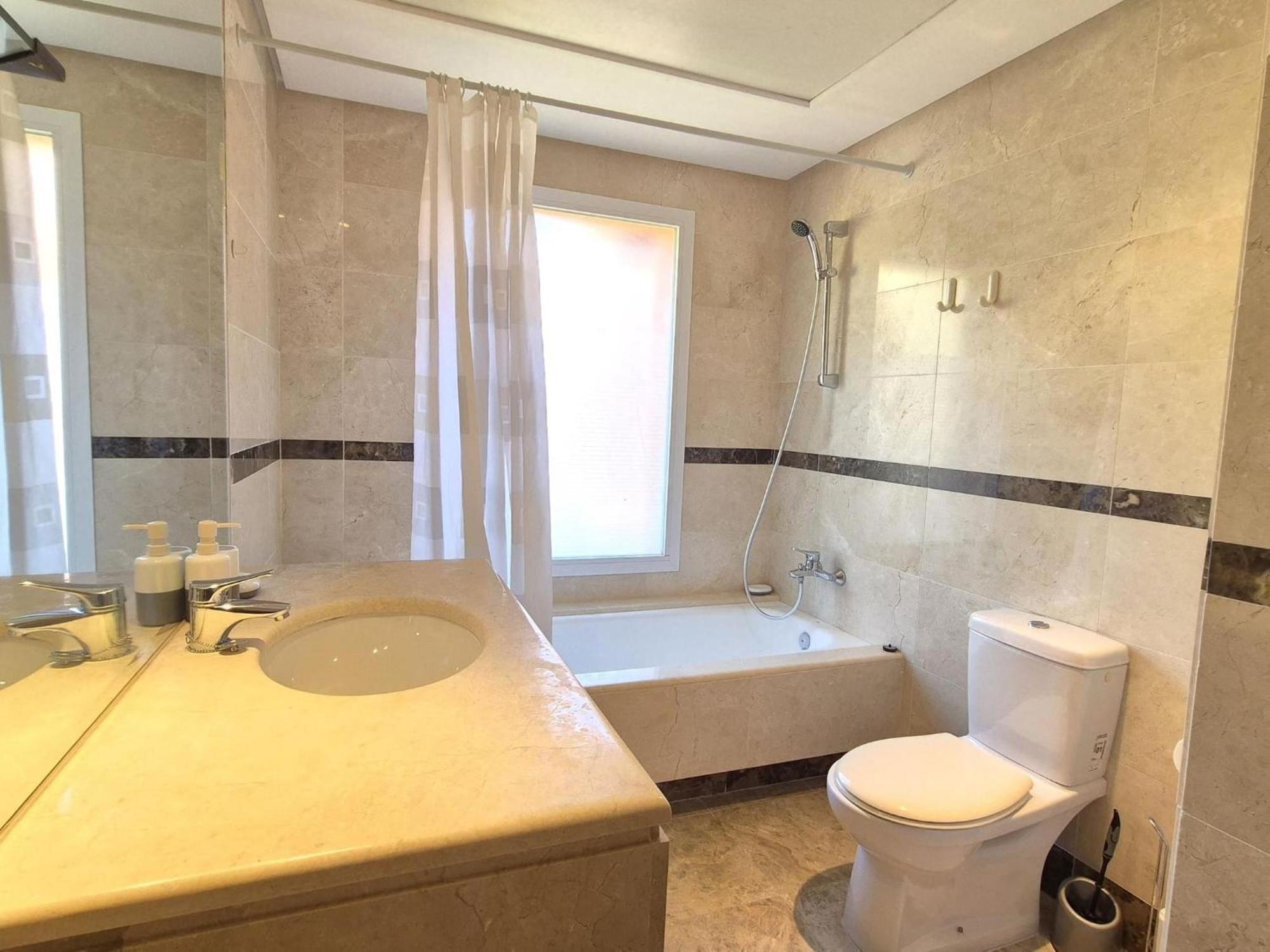 Ferienhaus Adosada En Santa Clara *